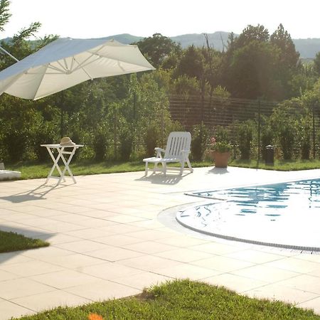 Fontanelice Villa Casetti B&B المظهر الخارجي الصورة