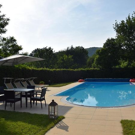 Fontanelice Villa Casetti B&B المظهر الخارجي الصورة