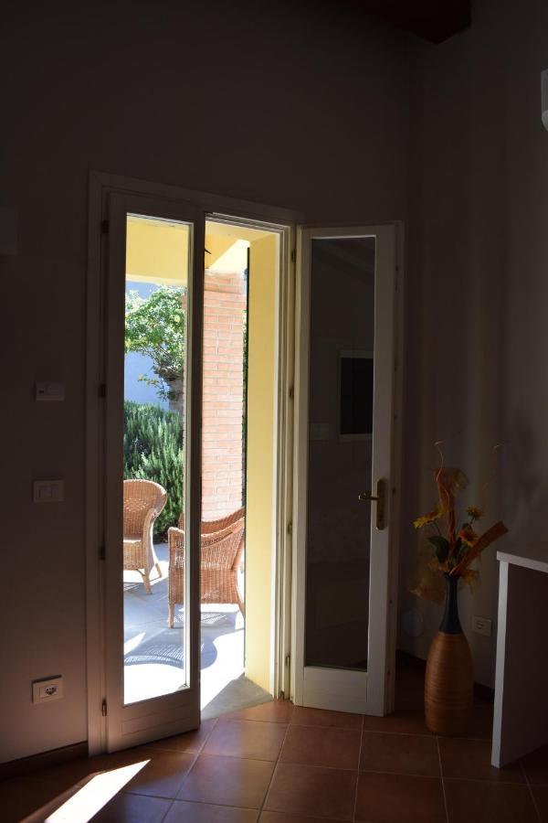 Fontanelice Villa Casetti B&B المظهر الخارجي الصورة