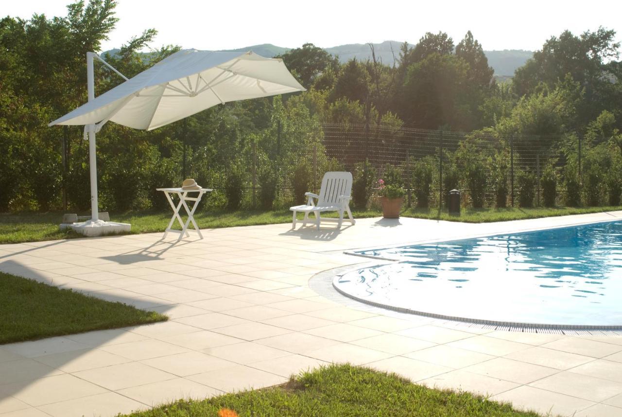 Fontanelice Villa Casetti B&B المظهر الخارجي الصورة