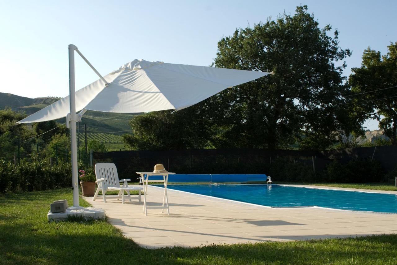 Fontanelice Villa Casetti B&B المظهر الخارجي الصورة