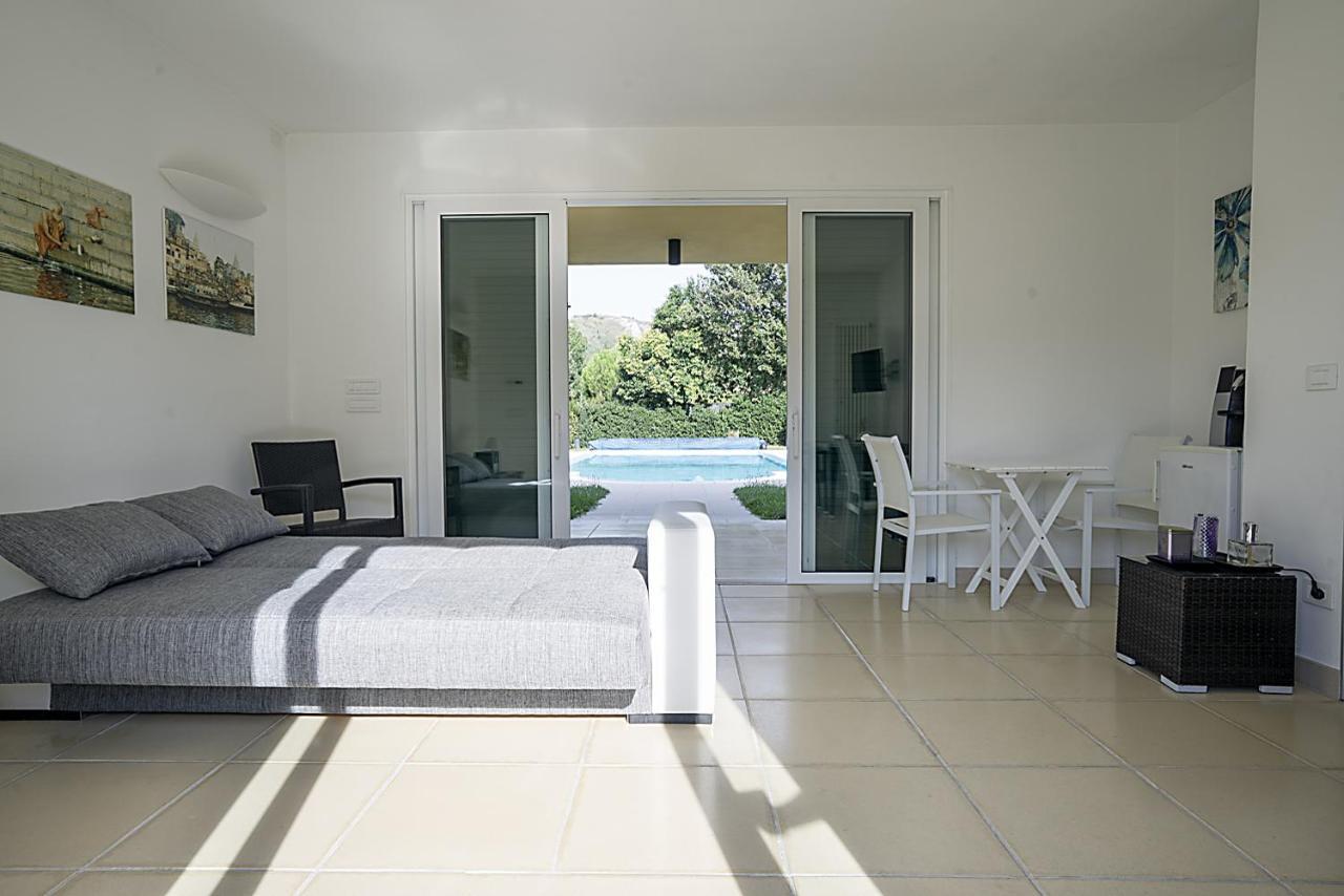 Fontanelice Villa Casetti B&B المظهر الخارجي الصورة