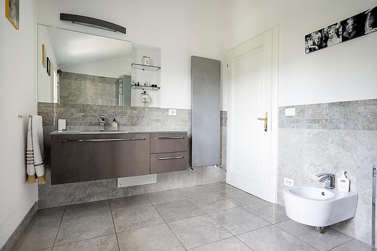 Fontanelice Villa Casetti B&B المظهر الخارجي الصورة