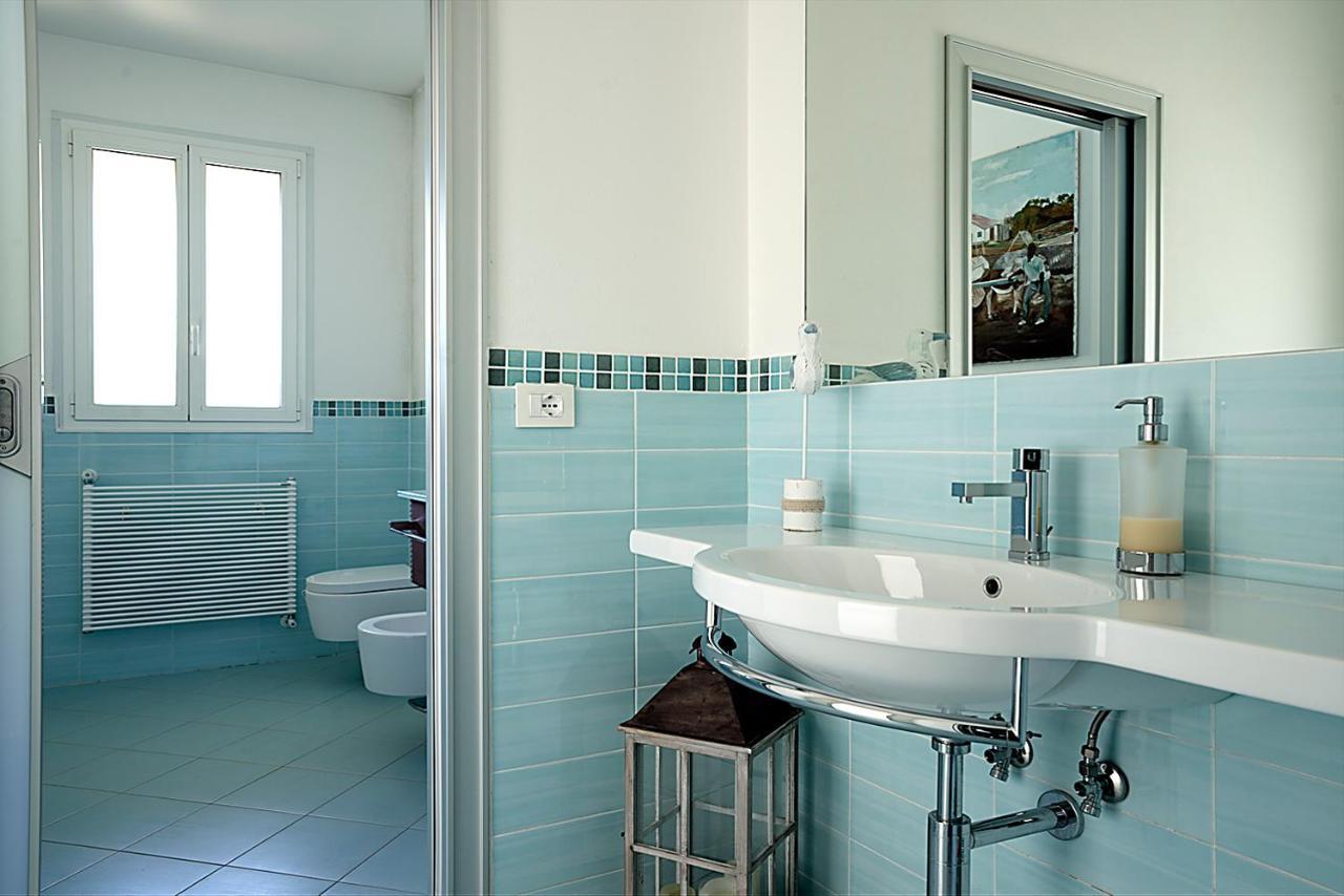 Fontanelice Villa Casetti B&B المظهر الخارجي الصورة