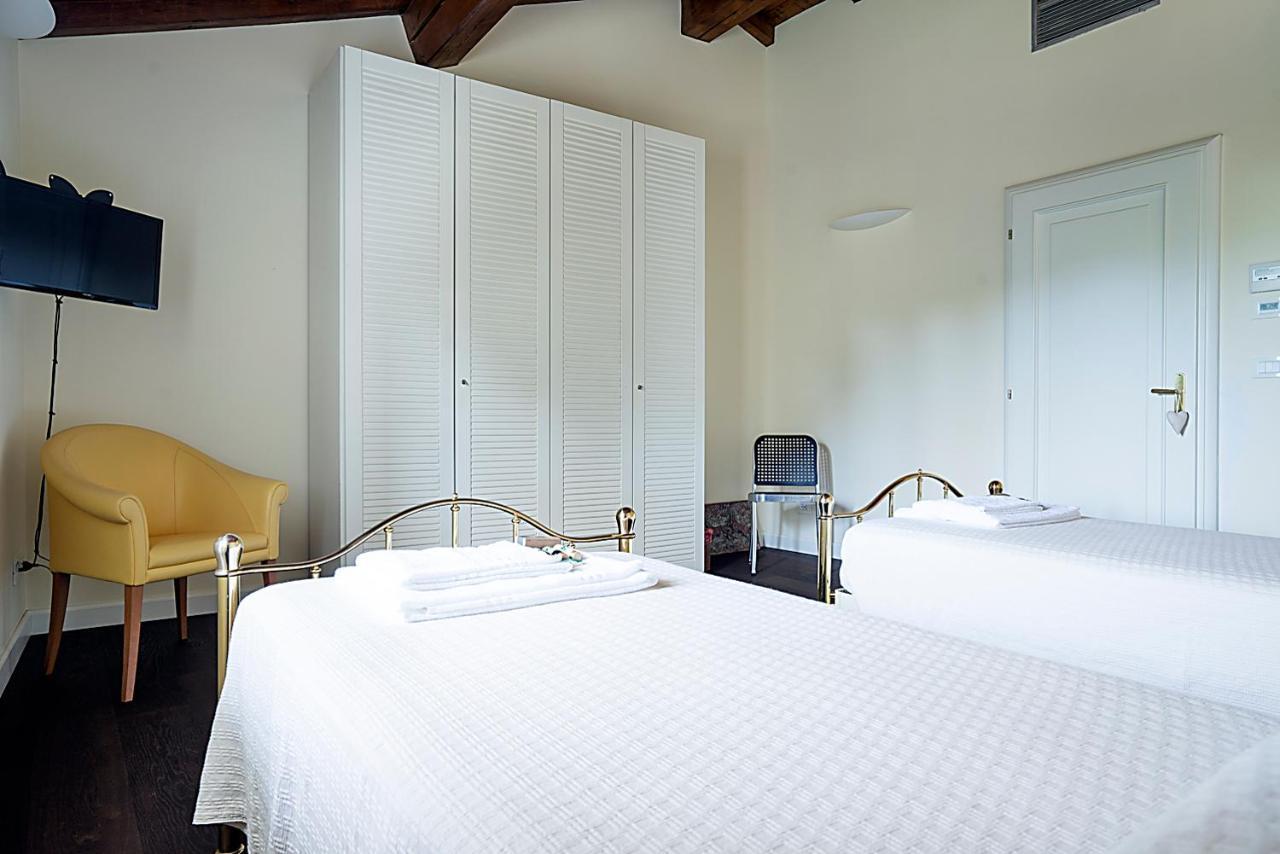 Fontanelice Villa Casetti B&B المظهر الخارجي الصورة