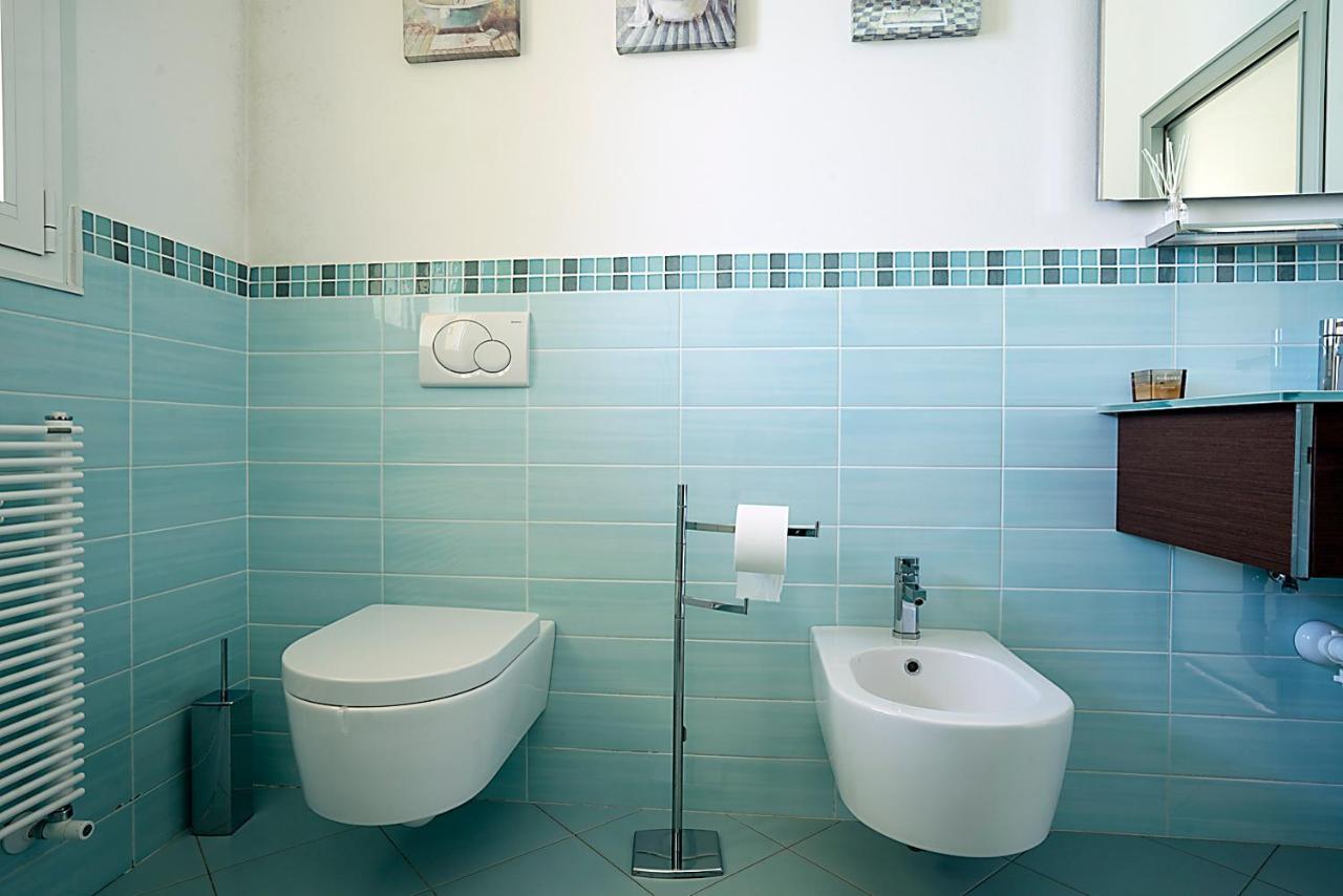 Fontanelice Villa Casetti B&B المظهر الخارجي الصورة