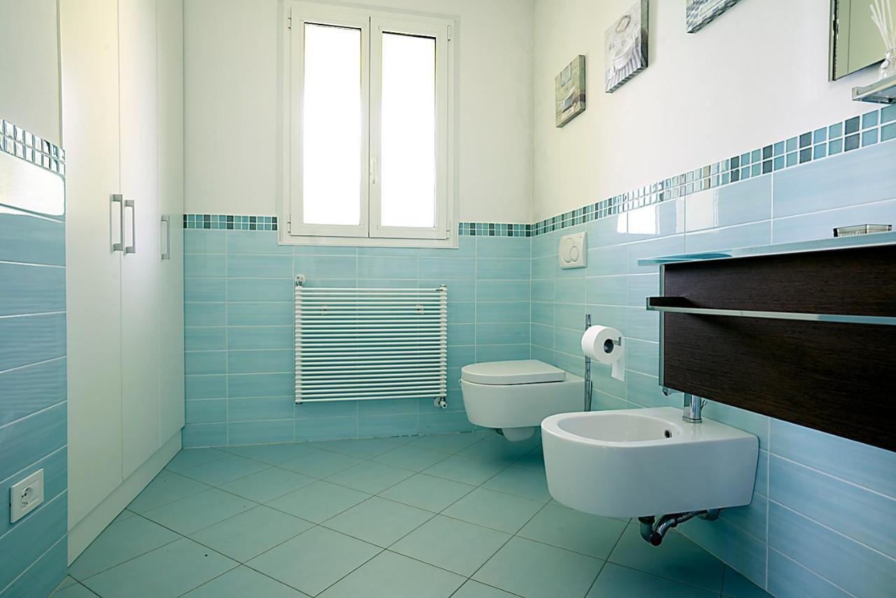 Fontanelice Villa Casetti B&B المظهر الخارجي الصورة