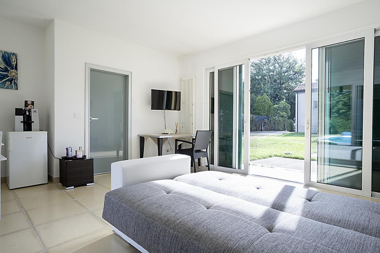 Fontanelice Villa Casetti B&B المظهر الخارجي الصورة