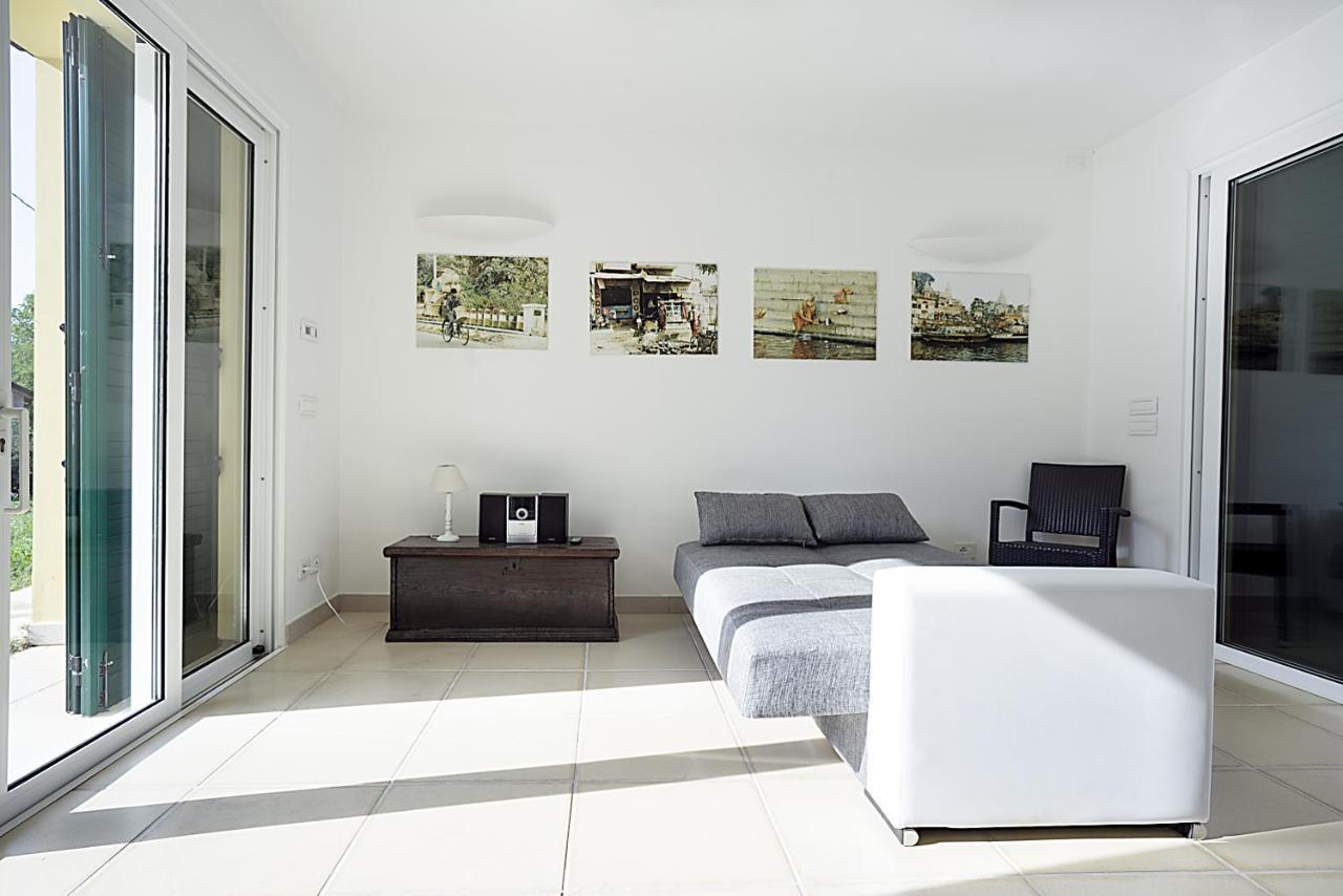 Fontanelice Villa Casetti B&B المظهر الخارجي الصورة