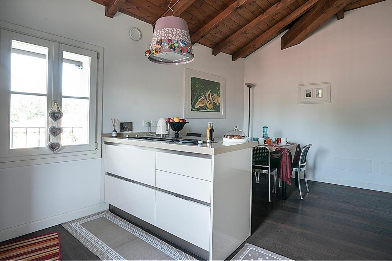 Fontanelice Villa Casetti B&B المظهر الخارجي الصورة