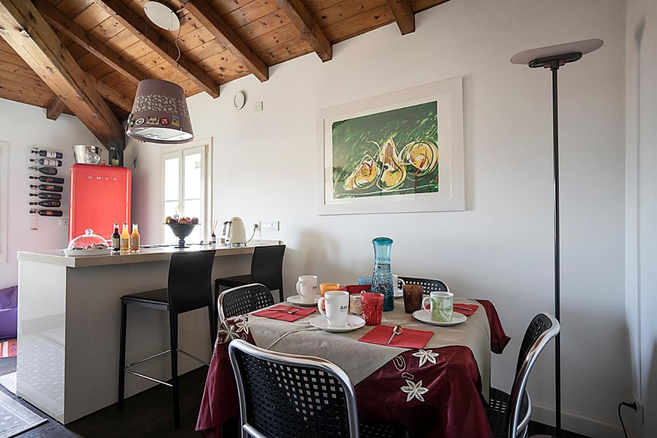 Fontanelice Villa Casetti B&B المظهر الخارجي الصورة
