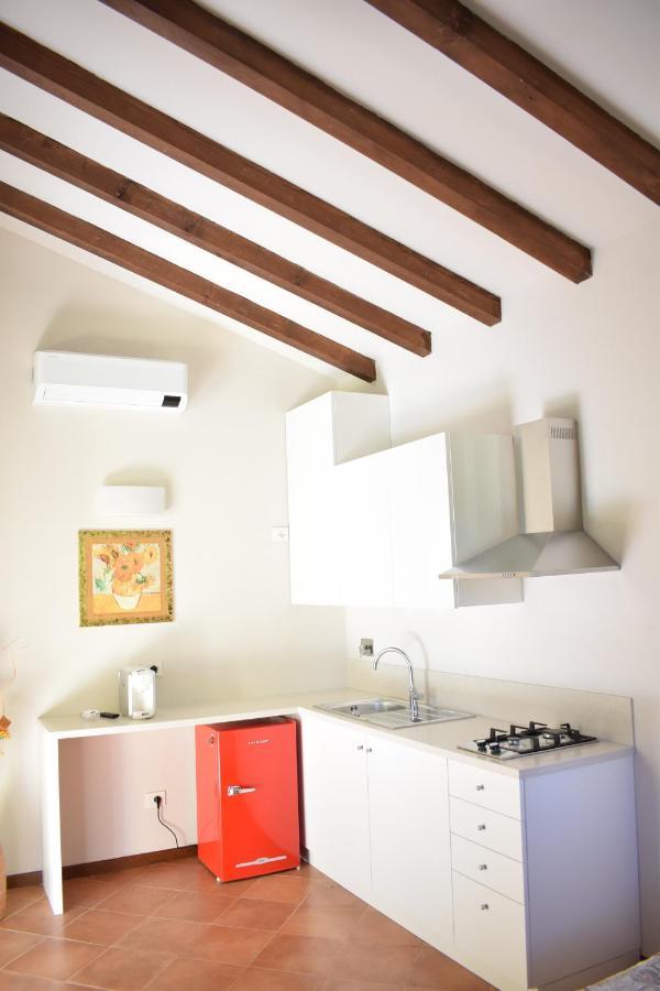 Fontanelice Villa Casetti B&B المظهر الخارجي الصورة