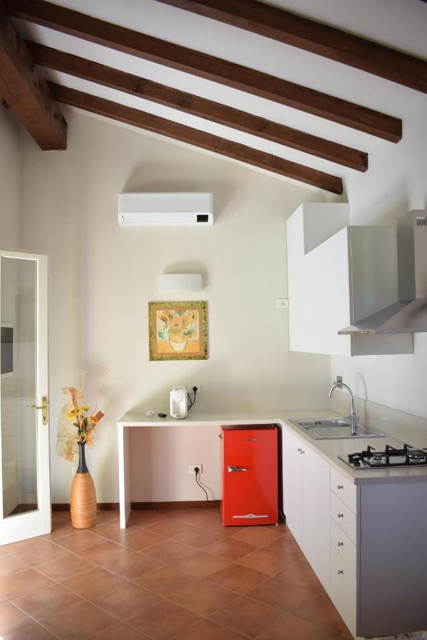 Fontanelice Villa Casetti B&B المظهر الخارجي الصورة