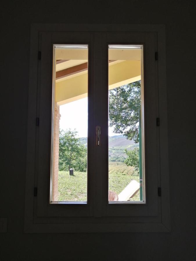 Fontanelice Villa Casetti B&B المظهر الخارجي الصورة